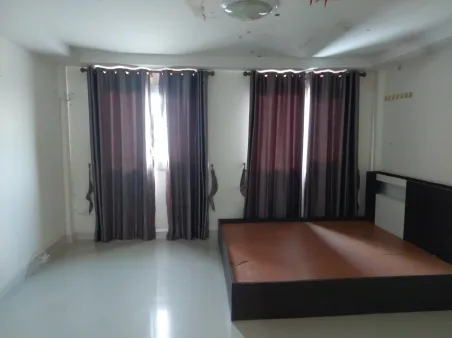 ทาวน์เฮ้าส์ โครงการ The First Home วงแหวน-ประชาอุทิศ 76 สมุทรปราการ