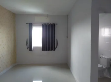 ทาวน์เฮ้าส์ โครงการ The First Home วงแหวน-ประชาอุทิศ 76 สมุทรปราการ