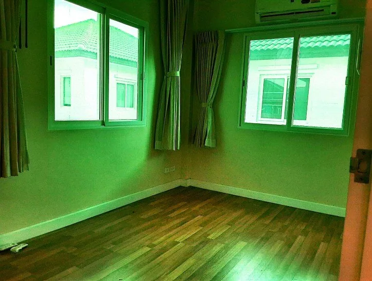 บ้านเดี่ยว โครงการ เดอะแกรด์ ราชพฤกษ์-พระราม 2(Bliss) สมุทรสาคร