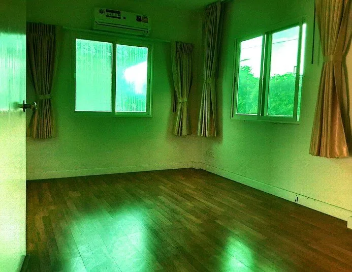 บ้านเดี่ยว โครงการ เดอะแกรด์ ราชพฤกษ์-พระราม 2(Bliss) สมุทรสาคร