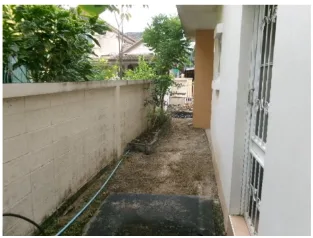 บ้านเดี่ยว โครงการ สินธานี แกรนด์ วิลล์ รังสิต คลอง 5 ปทุมธานี