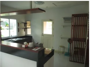 บ้านเดี่ยว โครงการ สินธานี แกรนด์ วิลล์ รังสิต คลอง 5 ปทุมธานี