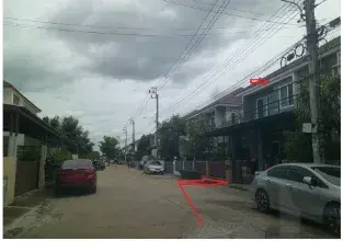 บ้านเดี่ยว โครงการ เดอะเบสท์ หทัยราษฎร์ กรุงเทพมหานคร รูปที่ 2