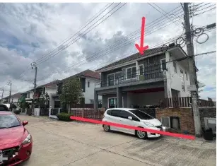 บ้านเดี่ยว โครงการ เดอะเบสท์ หทัยราษฎร์ กรุงเทพมหานคร รูปที่ 4