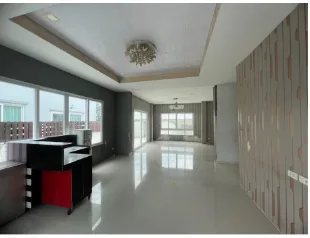บ้านเดี่ยว โครงการ เดอะเบสท์ หทัยราษฎร์ กรุงเทพมหานคร