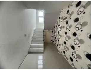บ้านเดี่ยว โครงการ เดอะเบสท์ หทัยราษฎร์ กรุงเทพมหานคร