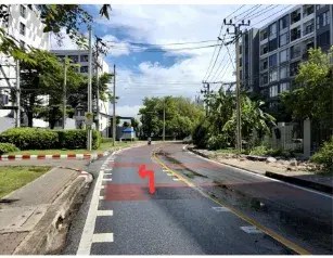 ห้องชุด โครงการ เอลลิโอ เดล เรย์ กรุงเทพมหานคร รูปที่ 1