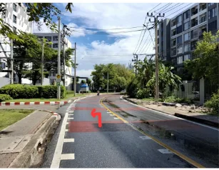 ห้องชุด โครงการ เอลลิโอ เดล เรย์ กรุงเทพมหานคร