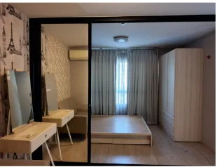 ห้องชุด โครงการ เอลลิโอ เดล เรย์ กรุงเทพมหานคร