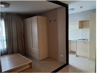 ห้องชุด โครงการ เอลลิโอ เดล เรย์ กรุงเทพมหานคร