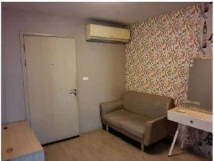 ห้องชุด โครงการ เอลลิโอ เดล เรย์ กรุงเทพมหานคร