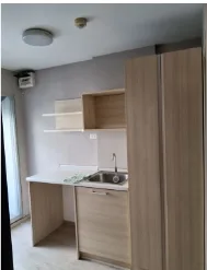 ห้องชุด โครงการ เอลลิโอ เดล เรย์ กรุงเทพมหานคร