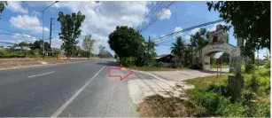 บ้านเดี่ยว โครงการ บ้านสวนพิมพร นครศรีธรรมราช