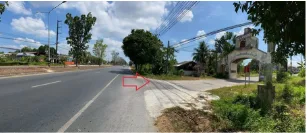 บ้านเดี่ยว โครงการ บ้านสวนพิมพร นครศรีธรรมราช