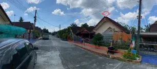 บ้านเดี่ยว โครงการ บ้านสวนพิมพร นครศรีธรรมราช รูปที่ 2