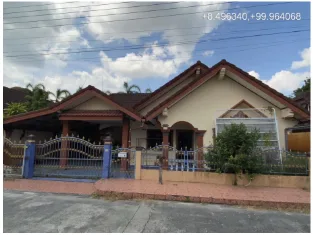 บ้านเดี่ยว โครงการ บ้านสวนพิมพร นครศรีธรรมราช