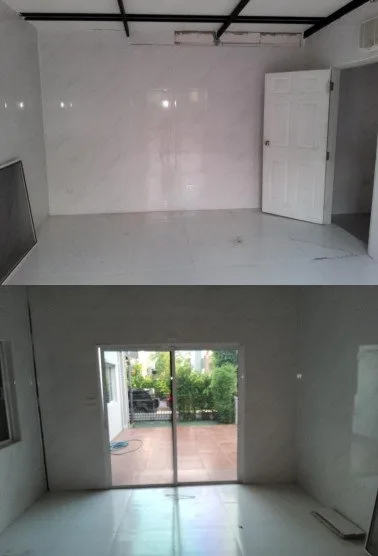 บ้านเดี่ยว โครงการ Centro ราชพฤกษ์ นนทบุรี