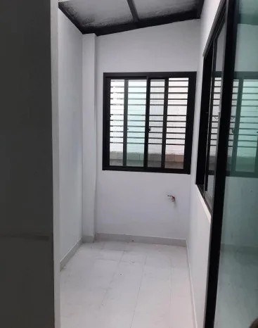 บ้านแฝด โครงการ บ้านฉัตรหลวง 17 ปทุมธานี