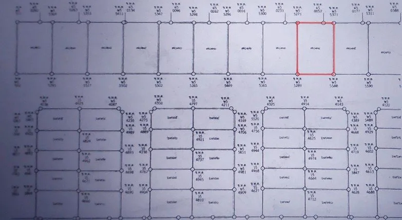 บ้านแฝด โครงการ บ้านฉัตรหลวง 17 ปทุมธานี