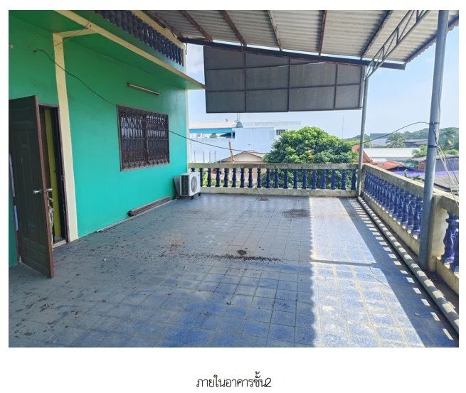 โกดัง อาคารพาณิชย์ ชุมพร