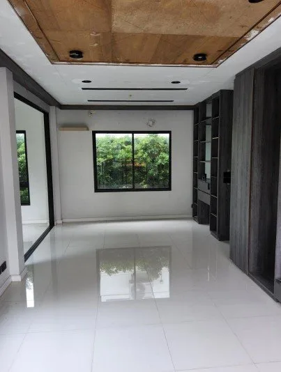 บ้านเดี่ยว โครงการ คาซ่าวิลล์ บางใหญ่ นนทบุรี