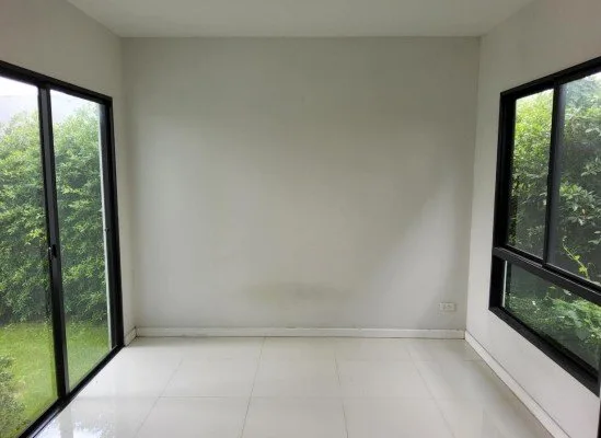 บ้านเดี่ยว โครงการ คาซ่าวิลล์ บางใหญ่ นนทบุรี