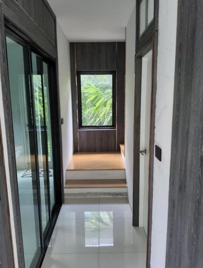 บ้านเดี่ยว โครงการ คาซ่าวิลล์ บางใหญ่ นนทบุรี