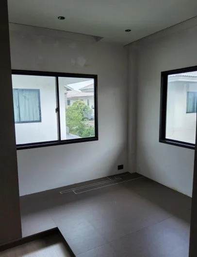 บ้านเดี่ยว โครงการ คาซ่าวิลล์ บางใหญ่ นนทบุรี