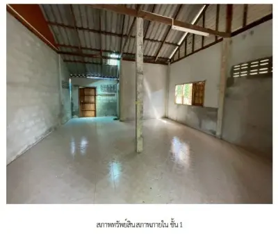 บ้านเดี่ยว  สระแก้ว รูปที่ 2