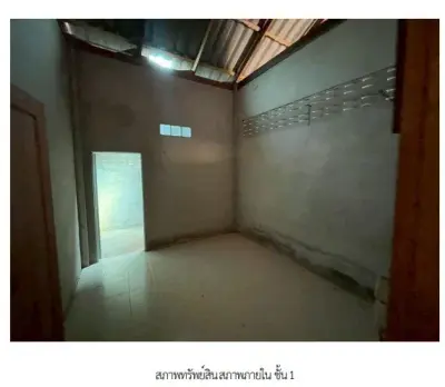 บ้านเดี่ยว  สระแก้ว รูปที่ 4
