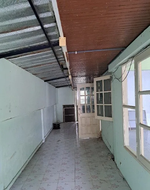 บ้านเดี่ยว โครงการ กฤษดานคร 31 กรุงเทพมหานคร