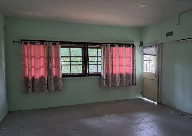 บ้านเดี่ยว โครงการ กฤษดานคร 31 กรุงเทพมหานคร