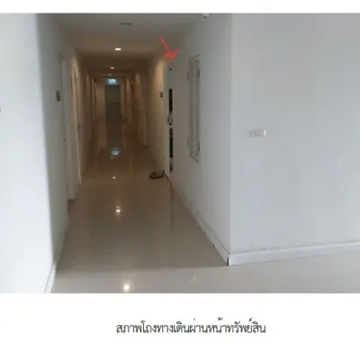 ห้องชุด โครงการ เดอะเชนจ์ รีแลกซ์ คอนโด นครราชสีมา รูปที่ 3
