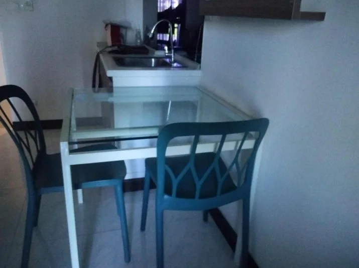 ห้องชุด โครงการ เดอะเชนจ์ รีแลกซ์ คอนโด นครราชสีมา