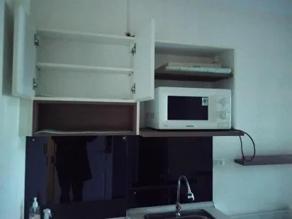 ห้องชุด โครงการ เดอะเชนจ์ รีแลกซ์ คอนโด นครราชสีมา