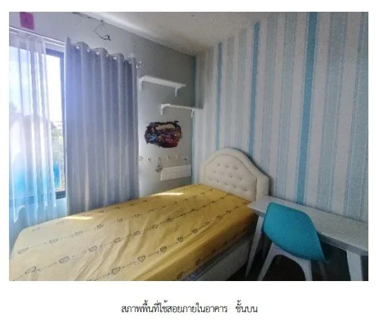 ทาวน์เฮ้าส์ โครงการ กาญจน์กนกทาวน์ 3 เชียงใหม่