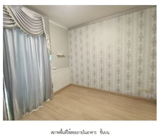 ทาวน์เฮ้าส์ โครงการ กาญจน์กนกทาวน์ 3 เชียงใหม่