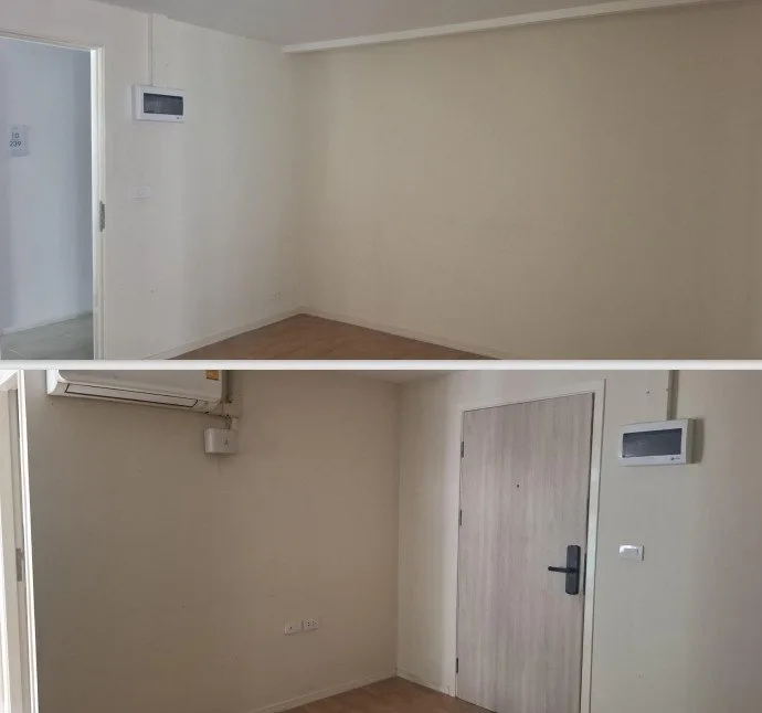 ห้องชุด/คอนโดมิเนียม โครงการ โมเดิร์น คอนโด เดอะ ฟอเรสท์ กรุงเทพมหานคร