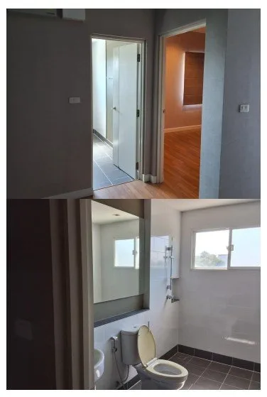 บ้านเดี่ยว โครงการ คาซ่า เพรสโต้ วงแหวน-ปิ่นเกล้า นนทบุรี