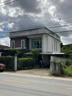บ้านเดี่ยว โครงการ บ้านดอนชัย เชียงใหม่