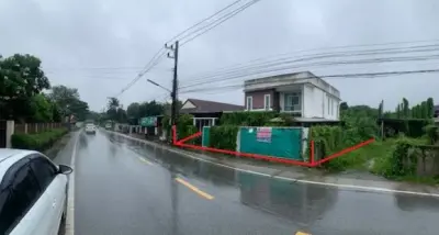 บ้านเดี่ยว โครงการ บ้านดอนชัย เชียงใหม่ รูปที่ 2