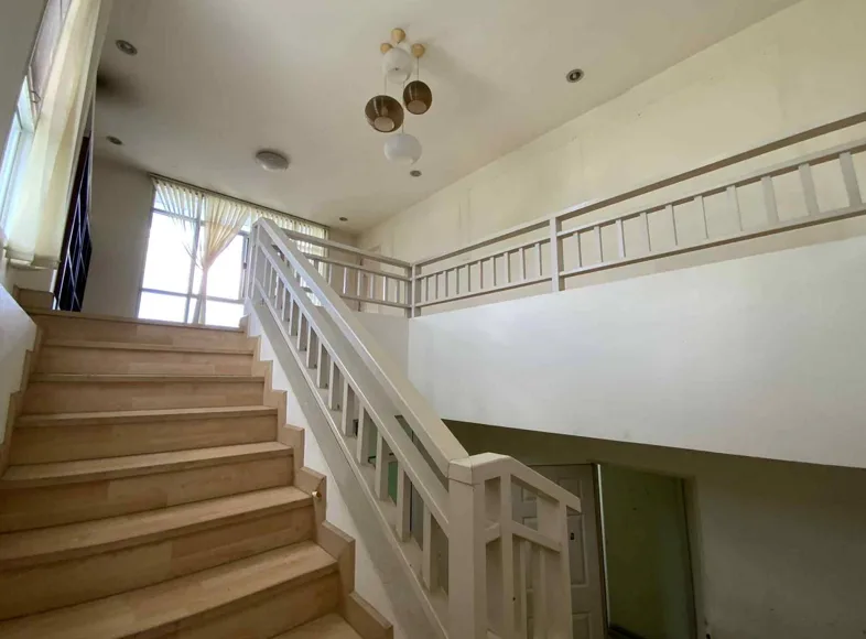 บ้านเดี่ยว โครงการ บ้านดอนชัย เชียงใหม่