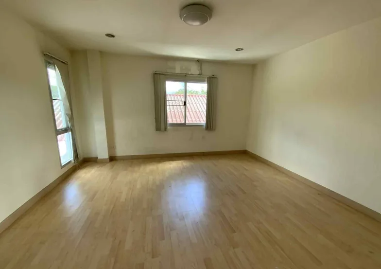 บ้านเดี่ยว โครงการ บ้านดอนชัย เชียงใหม่