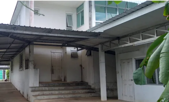 บ้านเดี่ยว โครงการ บ้านดอนชัย เชียงใหม่