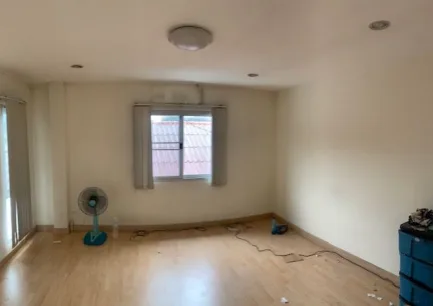 บ้านเดี่ยว โครงการ บ้านดอนชัย เชียงใหม่