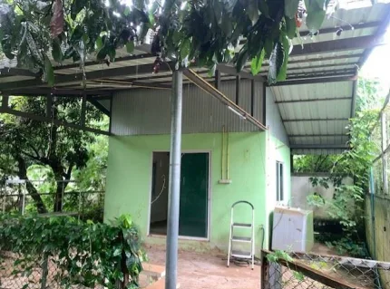 บ้านเดี่ยว โครงการ บ้านดอนชัย เชียงใหม่