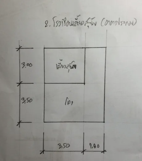 บ้านเดี่ยว โครงการ บ้านดอนชัย เชียงใหม่