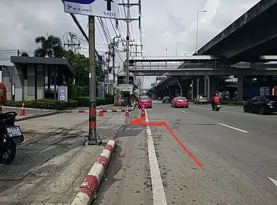 ห้องชุด โครงการ ลุมพินี เมกะซิตี้ บางนา   สมุทรปราการ