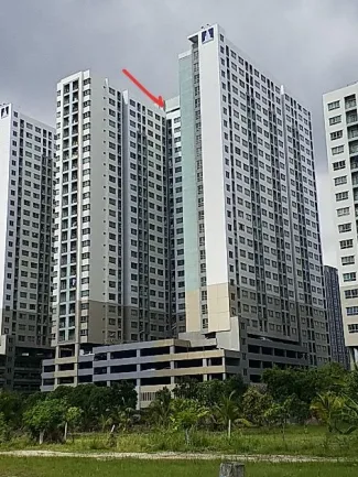 ห้องชุด โครงการ ลุมพินี เมกะซิตี้ บางนา   สมุทรปราการ