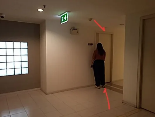 ห้องชุด โครงการ ลุมพินี เมกะซิตี้ บางนา   สมุทรปราการ